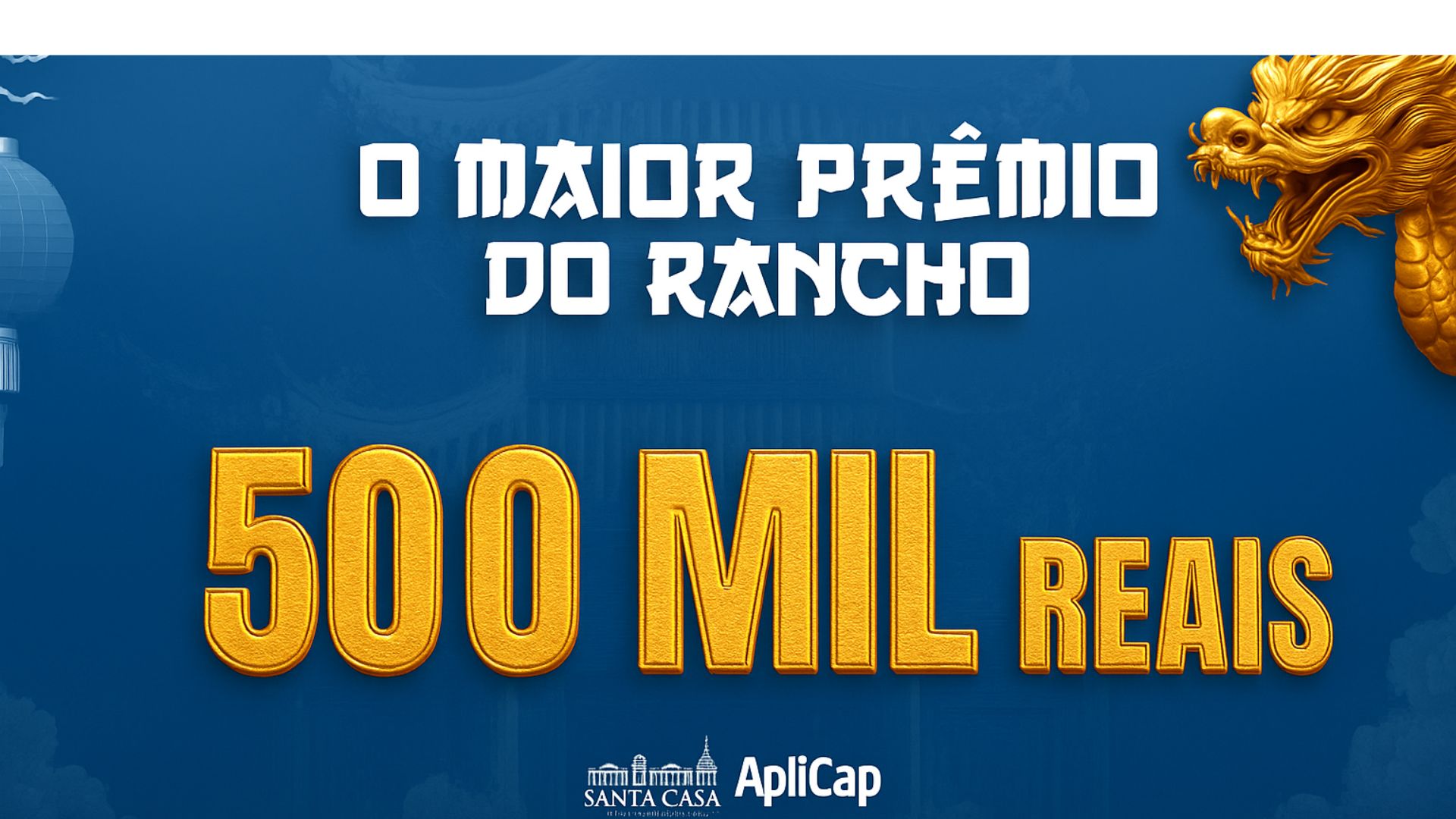 Rancho do Maia